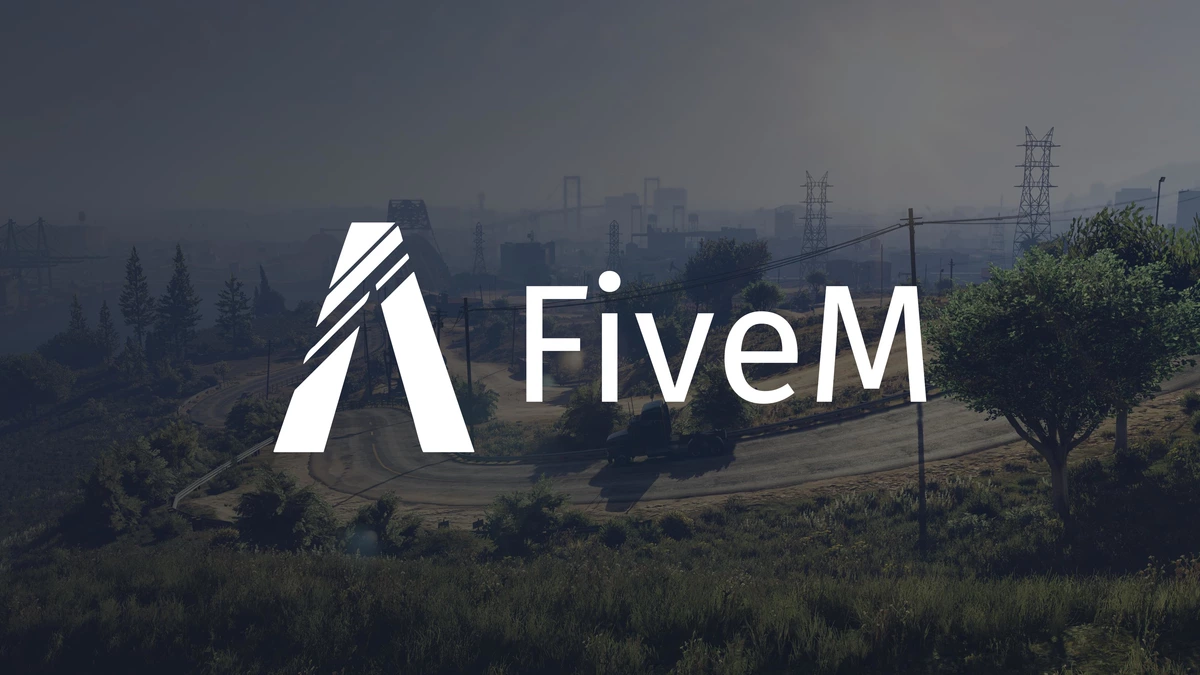 FiveM Basic