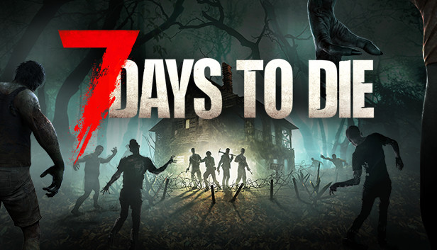 7 day to die