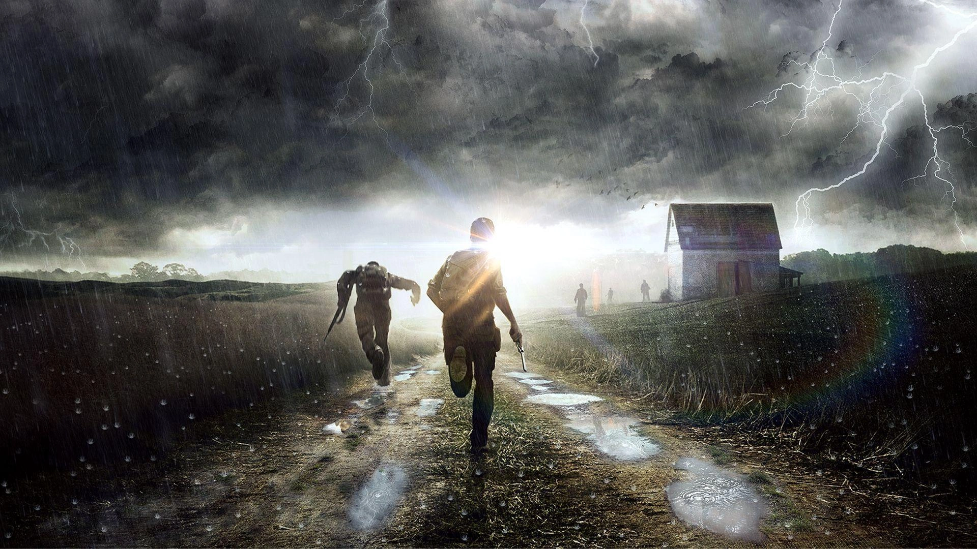 DayZ Standalone