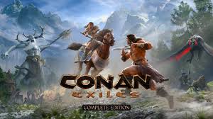 Conan Exiles